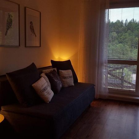 Apartament Kozel 1 Jańskie Łaźnie Zewnętrze zdjęcie