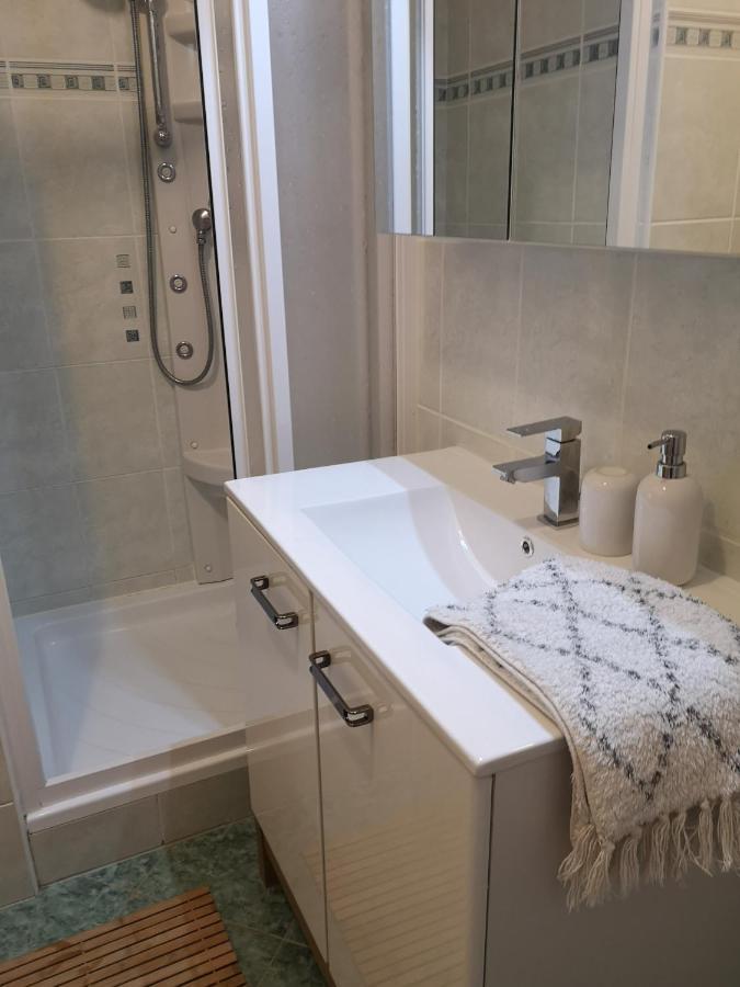 Apartament Kozel 1 Jańskie Łaźnie Zewnętrze zdjęcie