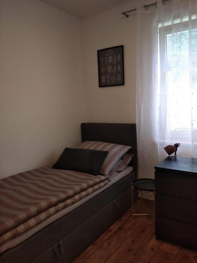Apartament Kozel 1 Jańskie Łaźnie Zewnętrze zdjęcie
