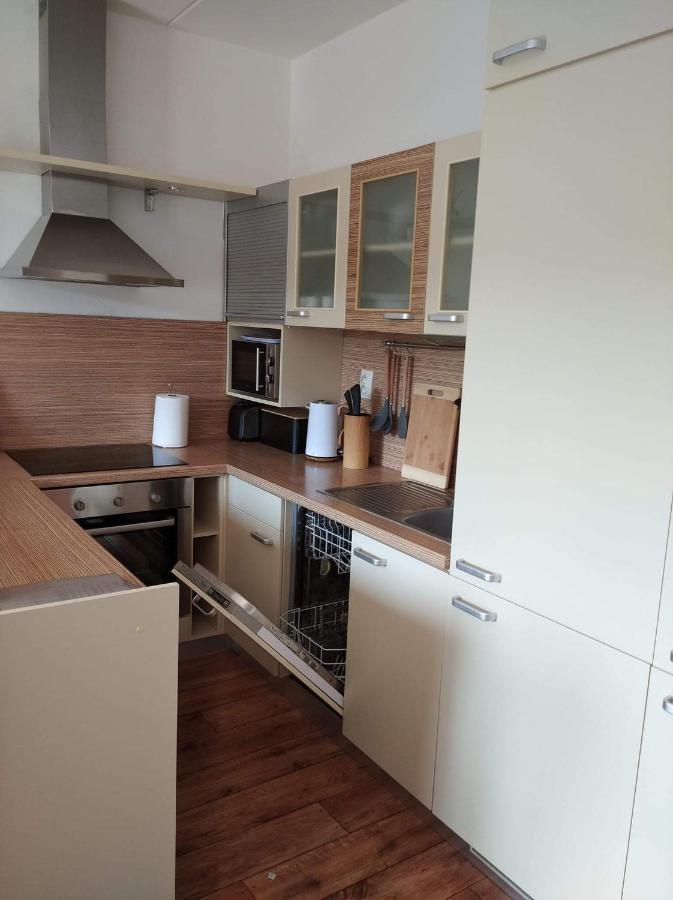 Apartament Kozel 1 Jańskie Łaźnie Zewnętrze zdjęcie