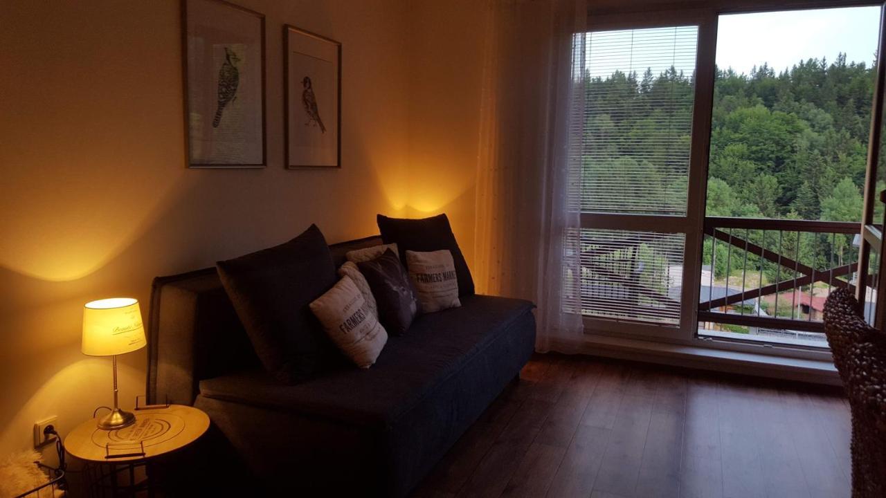 Apartament Kozel 1 Jańskie Łaźnie Zewnętrze zdjęcie